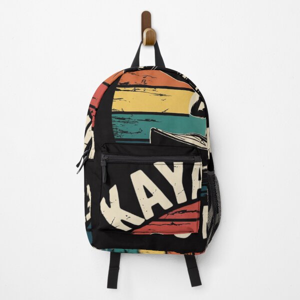 Item preview, Kayaking Gets Me Wet Kayaker Water Sport Kayak designed and sold by berniceschm.
