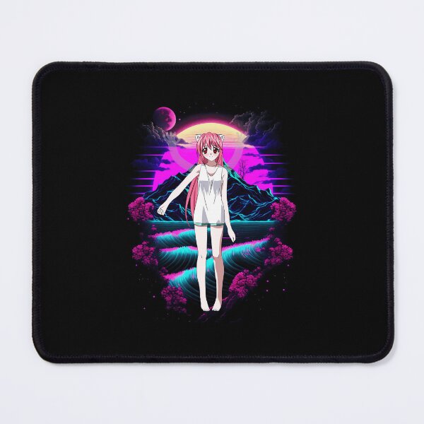 Item preview, Manga Melodies Echoes Of Emotion In Elfen Lied  designed and sold by Dreoebaby.