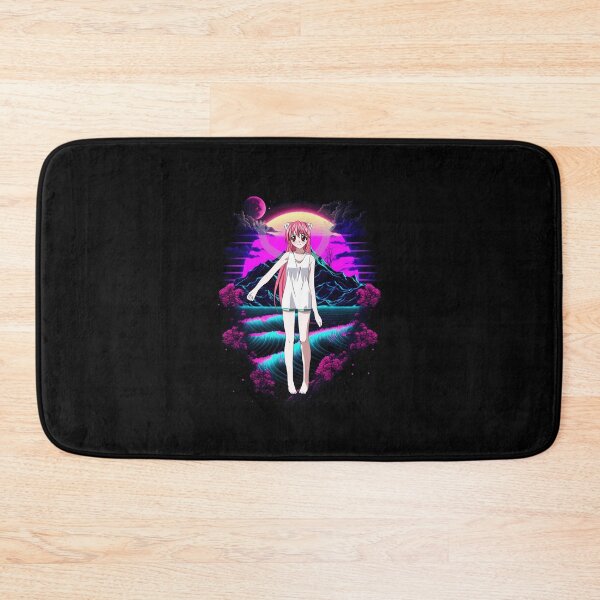 Item preview, Manga Melodies Echoes Of Emotion In Elfen Lied  designed and sold by Dreoebaby.