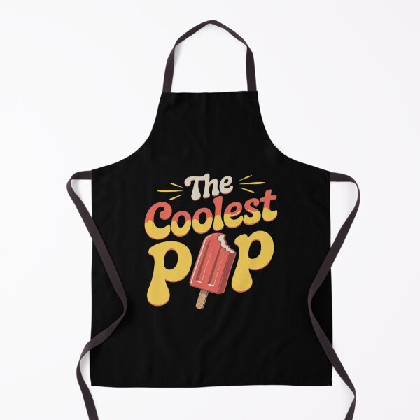 Item preview, Funny Fathers Day The Coolest Pop Fathers day designed and sold by HORIZBoutique.