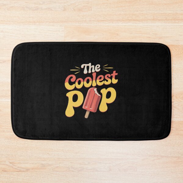Item preview, Funny Fathers Day The Coolest Pop Fathers day designed and sold by HORIZBoutique.