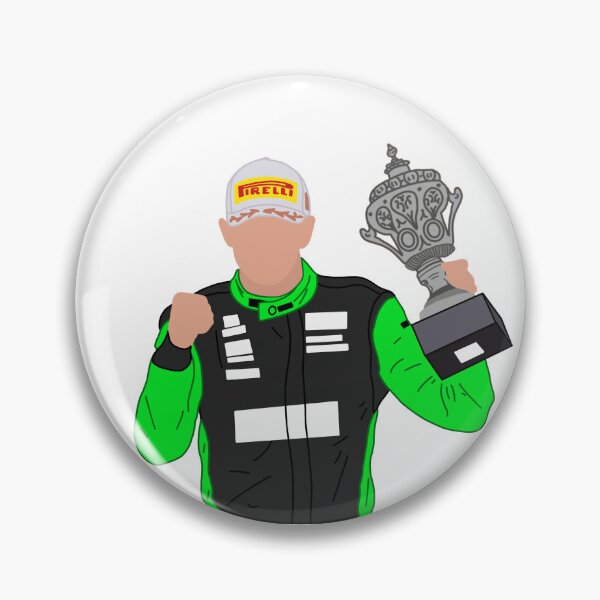 Item preview, Nico Hulkenberg designed and sold by CalliesArt.