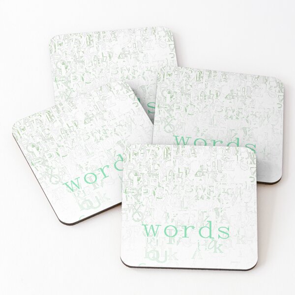 Item preview, Background with type leters and words designed and sold by AlbertoRuiZ.