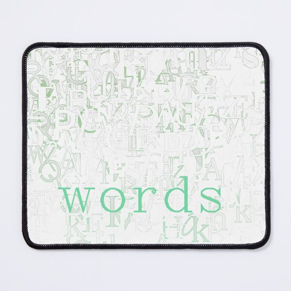 Item preview, Background with type leters and words designed and sold by AlbertoRuiZ.