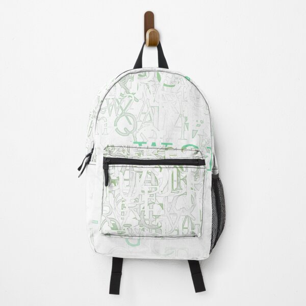 Item preview, Background with type leters and words designed and sold by AlbertoRuiZ.