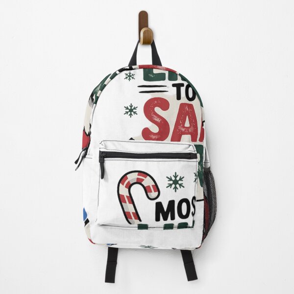 Item preview, Most Likely To Call Santa Bruh Christmas Matching Family designed and sold by CombatTask.