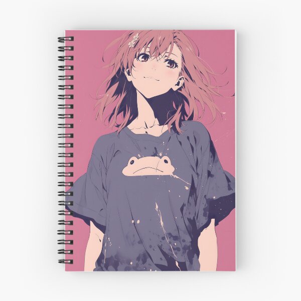 Item preview, Misaka Mikoto 17 designed and sold by Infinite-Aspire.