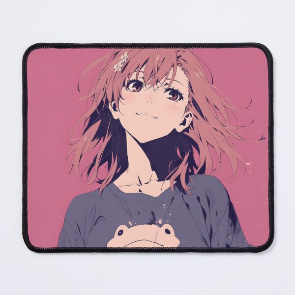 Item preview, Misaka Mikoto 17 designed and sold by Infinite-Aspire.