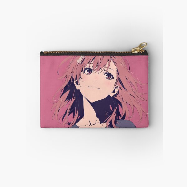 Item preview, Misaka Mikoto 17 designed and sold by Infinite-Aspire.