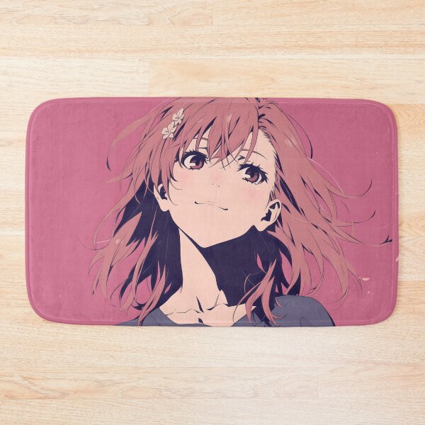 Item preview, Misaka Mikoto 17 designed and sold by Infinite-Aspire.