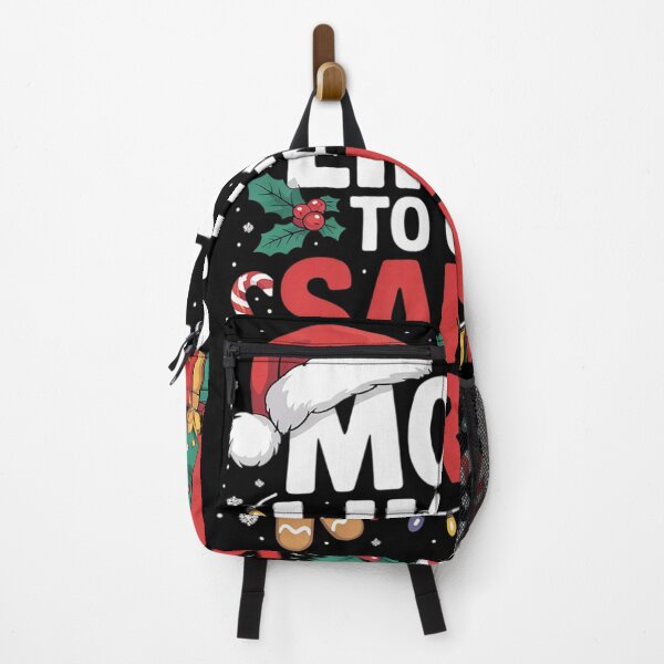 Item preview, Most Likely To Call Santa Bruh Xmas Family Christmas designed and sold by SyntaxClaw.