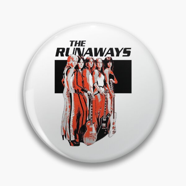 Item preview, red runaways personel designed and sold by zolaniukora.