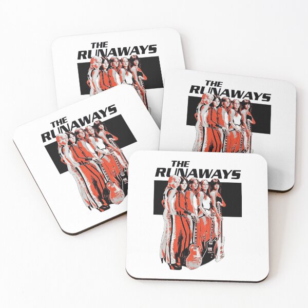 Item preview, red runaways personel designed and sold by zolaniukora.