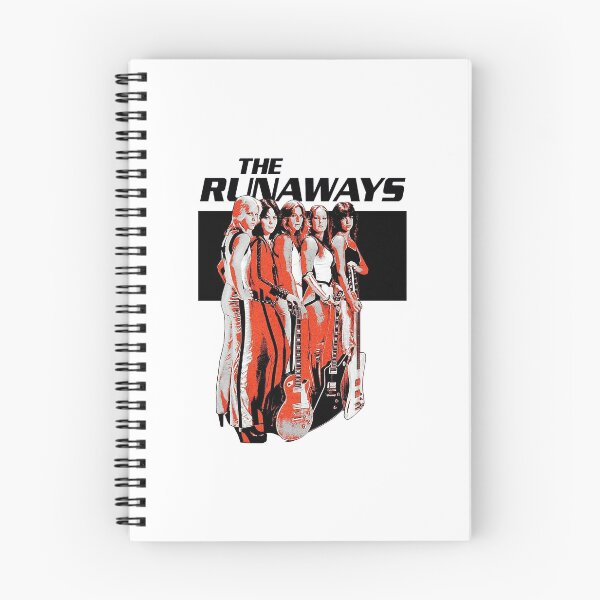 Item preview, red runaways personel designed and sold by zolaniukora.