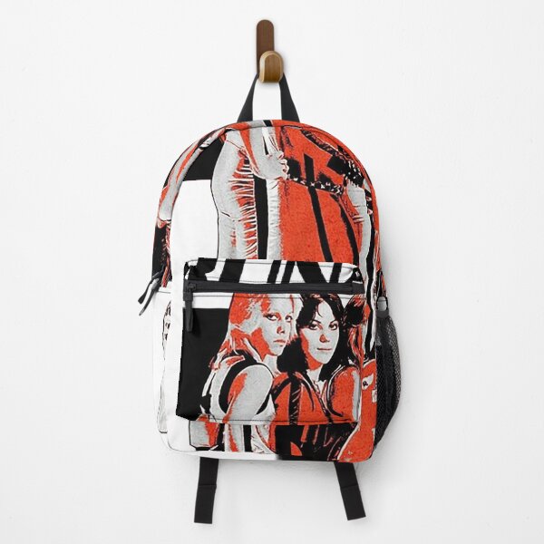 Item preview, red runaways personel designed and sold by zolaniukora.