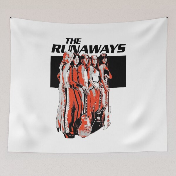 Item preview, red runaways personel designed and sold by zolaniukora.