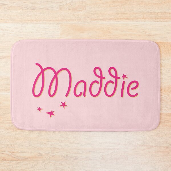 Item preview, My Name is Maddie designed and sold by CharlottePlaceArt.