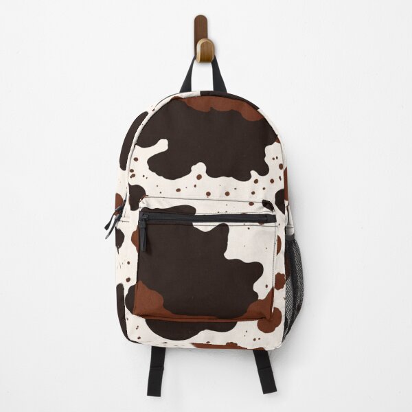 Item preview, Western Luxe Cow Print Pattern designed and sold by nyhhhh.