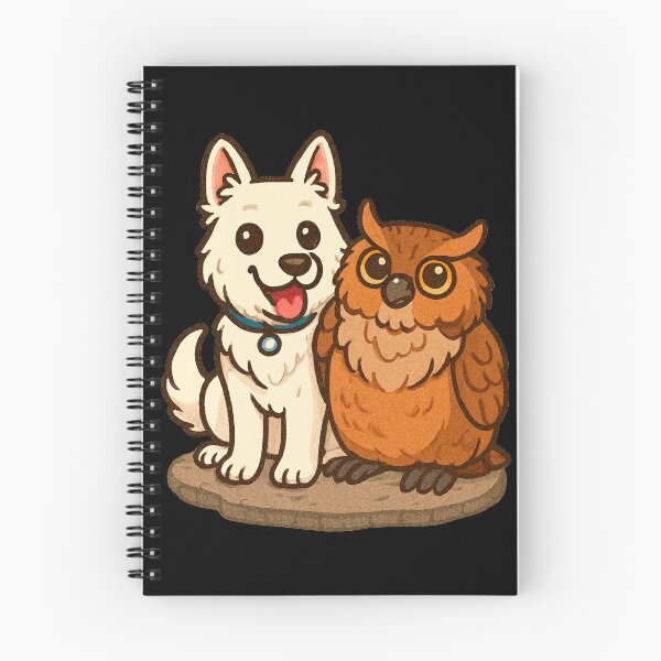 Item preview, Scratch and owlbear designed and sold by DogLord.