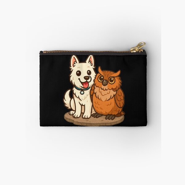 Item preview, Scratch and owlbear designed and sold by DogLord.