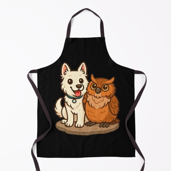 Item preview, Scratch and owlbear designed and sold by DogLord.