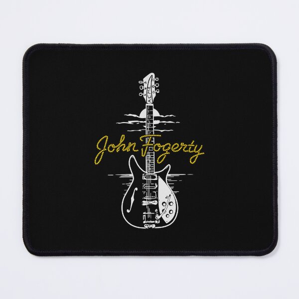 Item preview, John Fogerty designed and sold by hirokodongxup.