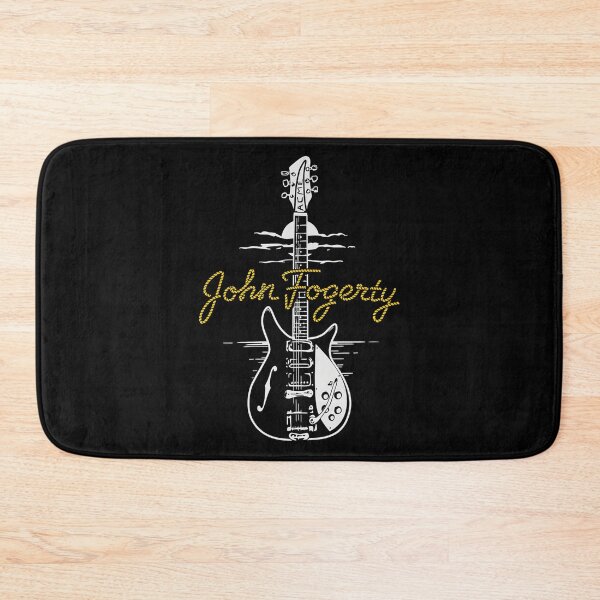 Item preview, John Fogerty designed and sold by hirokodongxup.