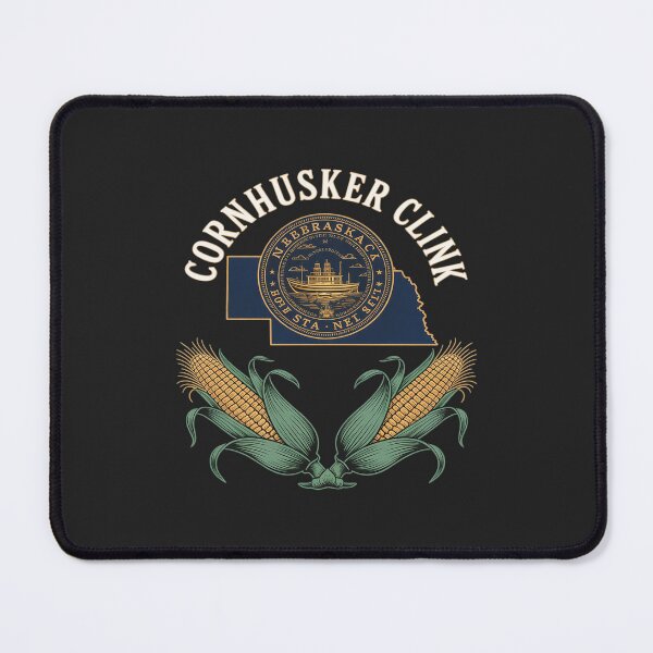 Item preview, Womens Cornhusker Clink Nebraska USA Politics designed and sold by GaryPacheco6.