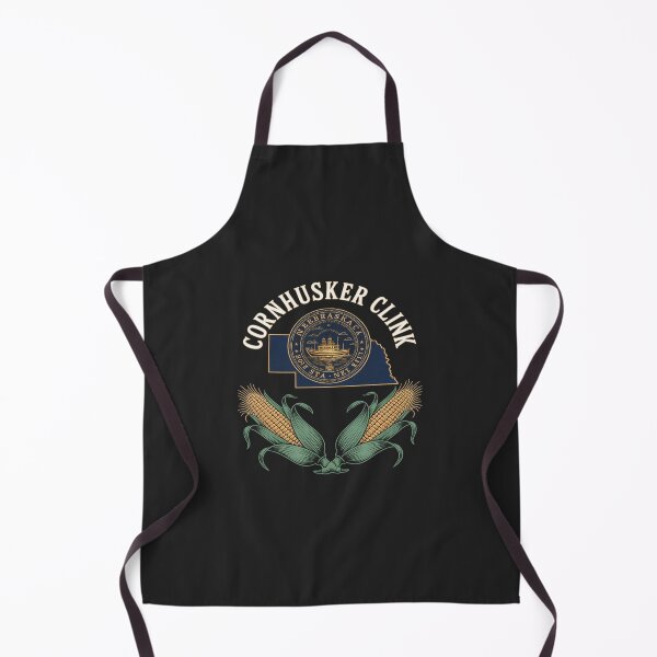 Item preview, Womens Cornhusker Clink Nebraska USA Politics designed and sold by GaryPacheco6.