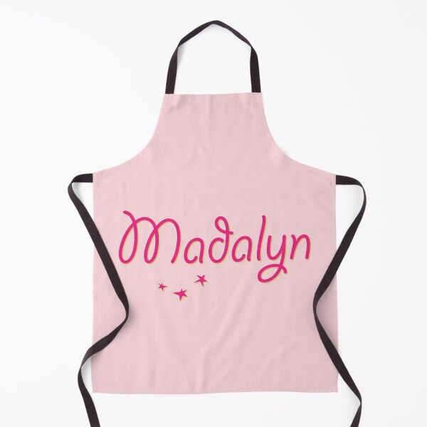 Item preview, My Name is Madalyn designed and sold by CharlottePlaceArt.