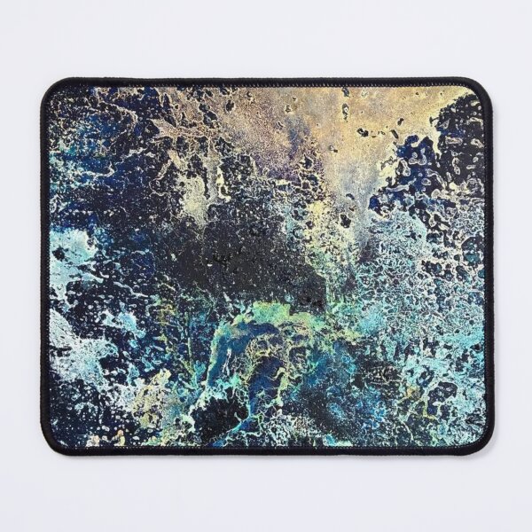 Item preview, Sparkling Starry Apollo Automobil Dreams designed and sold by Jana R Ernest.