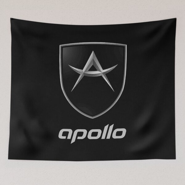 Item preview, Sparkling Starry Apollo Automobil Dreams designed and sold by Jana R  Ernest.