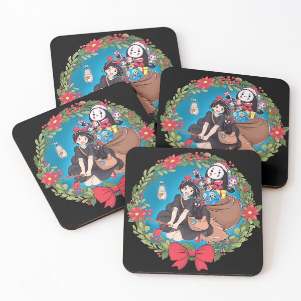 Item preview, Special Christmas Delivery designed and sold by KakenC.