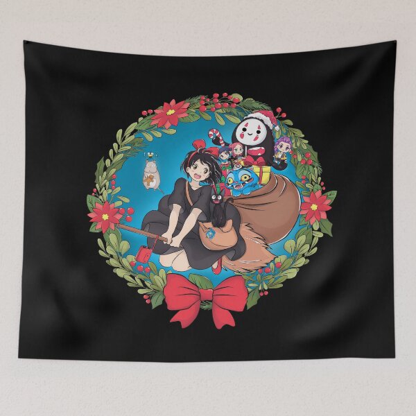 Item preview, Special Christmas Delivery designed and sold by KakenC.