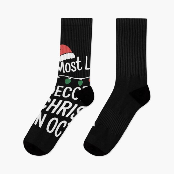 Item preview, Most Likely To Christmas Matching Family Pajamas T  designed and sold by SyntaxClaw.