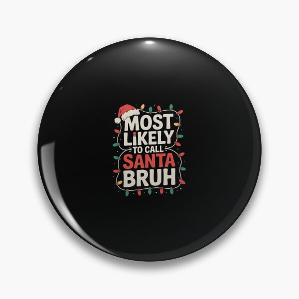 Item preview, Most Likely To Christmas Matching Family Pajamas  designed and sold by CombatTask.