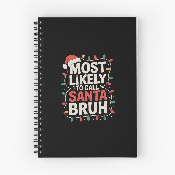 Item preview, Most Likely To Christmas Matching Family Pajamas  designed and sold by CombatTask.