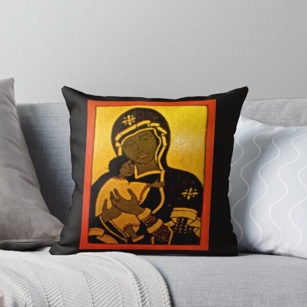 Artikelvorschau, Schwarze Madonna entworfen und verkauft von Shulie1.
