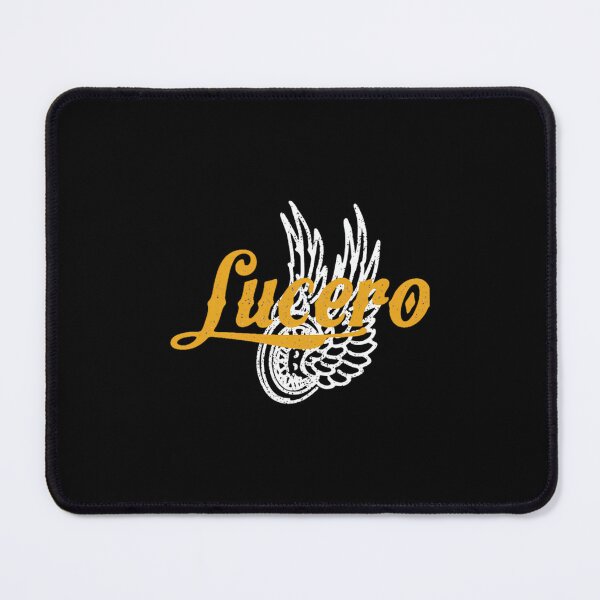Item preview, Lucero Band Vintage Band Retro designed and sold by hirokodongxup.