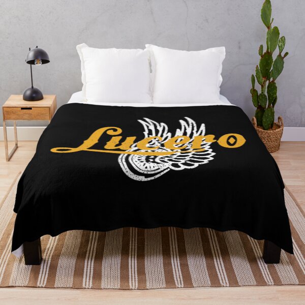 Item preview, Lucero Band Vintage Band Retro designed and sold by hirokodongxup.