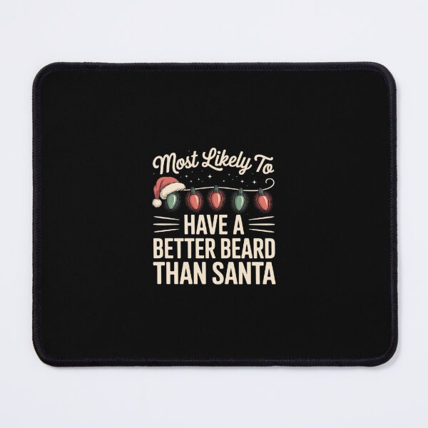 Item preview, Most Likely To Christmas Matching Family Pajamas   designed and sold by SyntaxClaw.