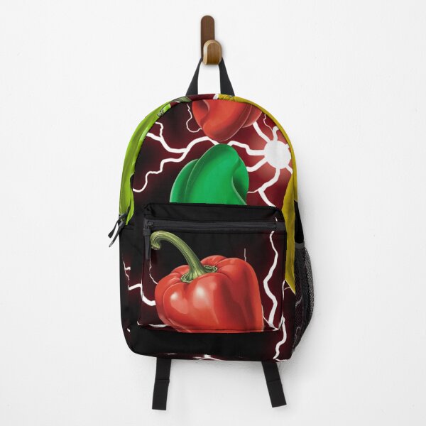 Item preview, Spicy Resistance - Dangerous Heat Levels designed and sold by RDproject.