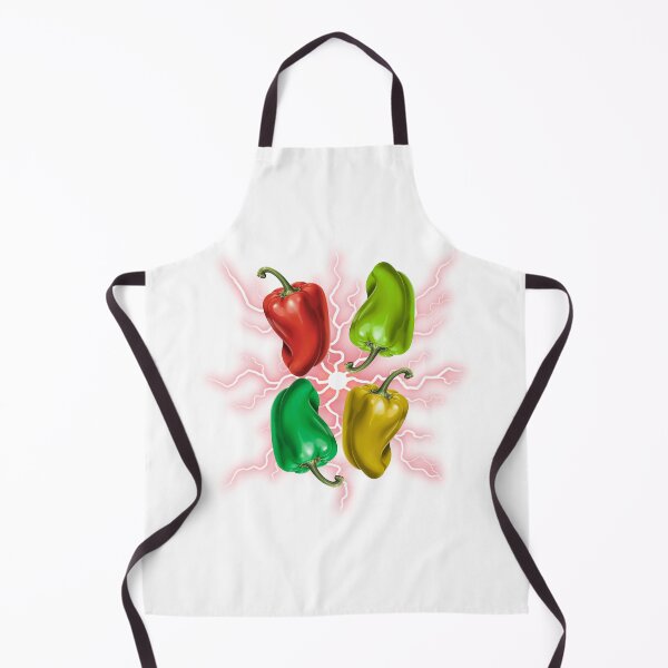Item preview, Spicy Resistance - Dangerous Heat Levels designed and sold by RDproject.