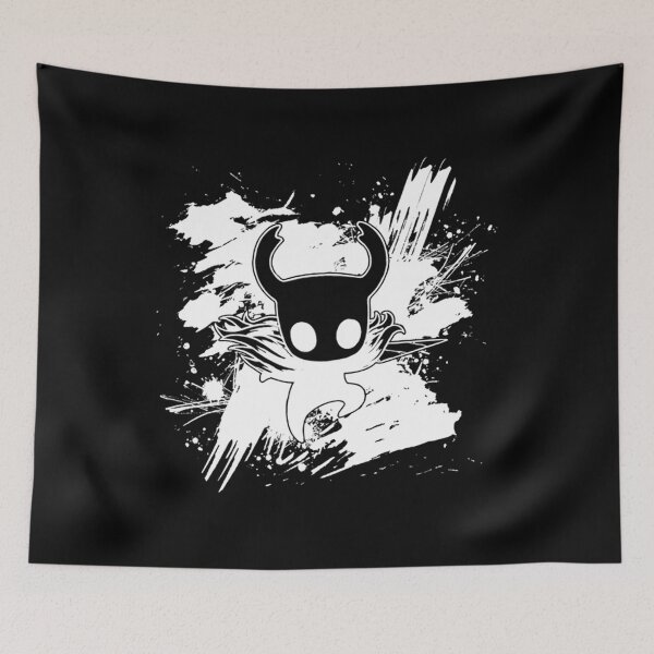Item preview, Hollow Knight Protagonist Game designed and sold by Jotaro9dsaxk.