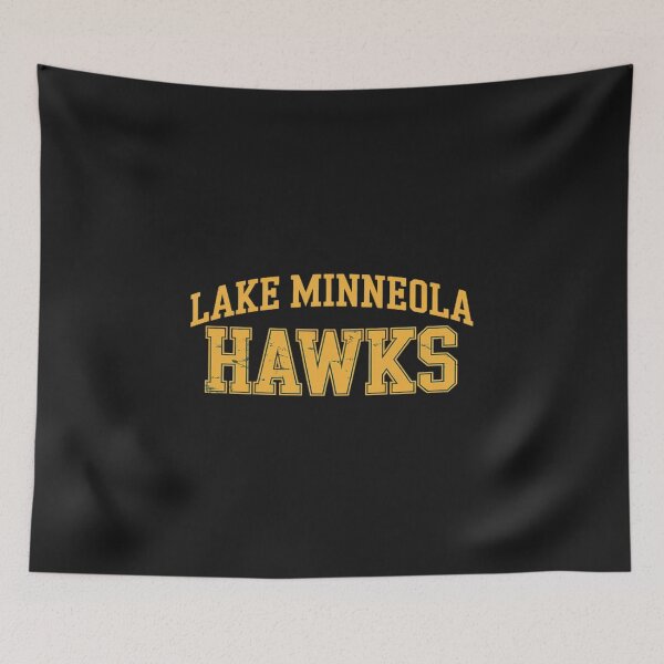 Item preview, Womens Lake Minneola High School HS Minneola FL Retro Sports designed and sold by GaryPacheco6.