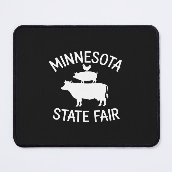 Item preview, Womens Minnesota State Fair Livestock Show designed and sold by GaryPacheco6.
