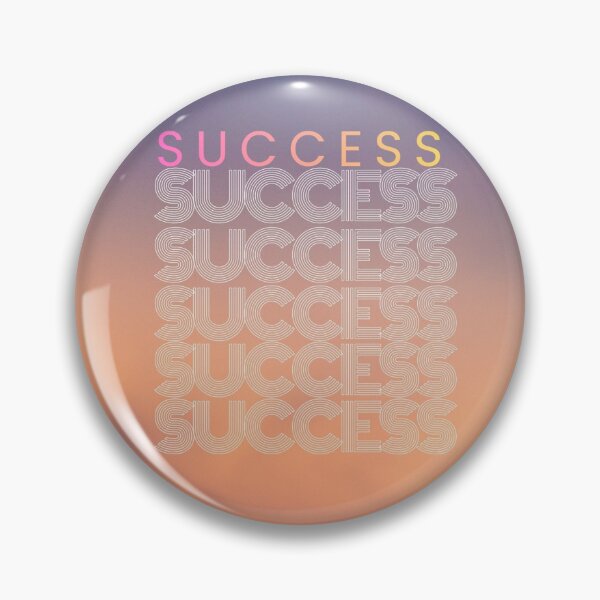 Item preview, Success Motivation vibe designed and sold by LayZeeDesigners.