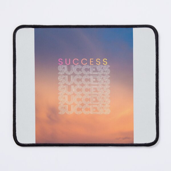 Item preview, Success Motivation vibe designed and sold by LayZeeDesigners.