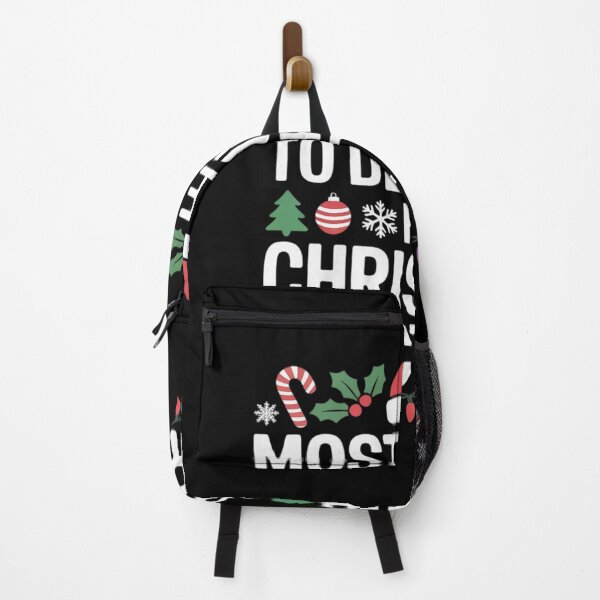 Item preview, Most Likely To Decorate For Christmas In October Xmas Family designed and sold by CombatTask.