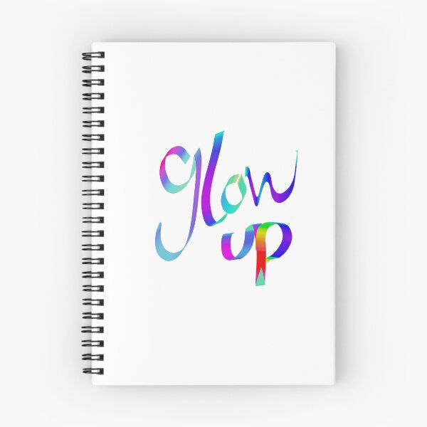 Item preview, Glow up  designed and sold by Drivendee.